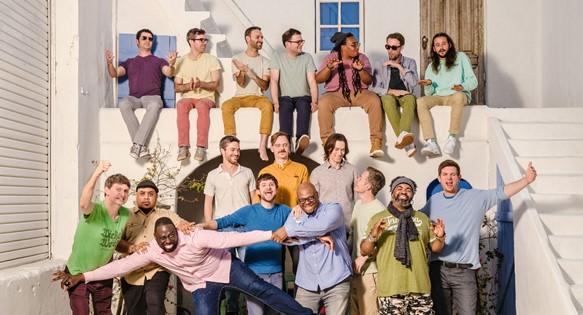 Snarky Puppy Announces NZ Tour Dates