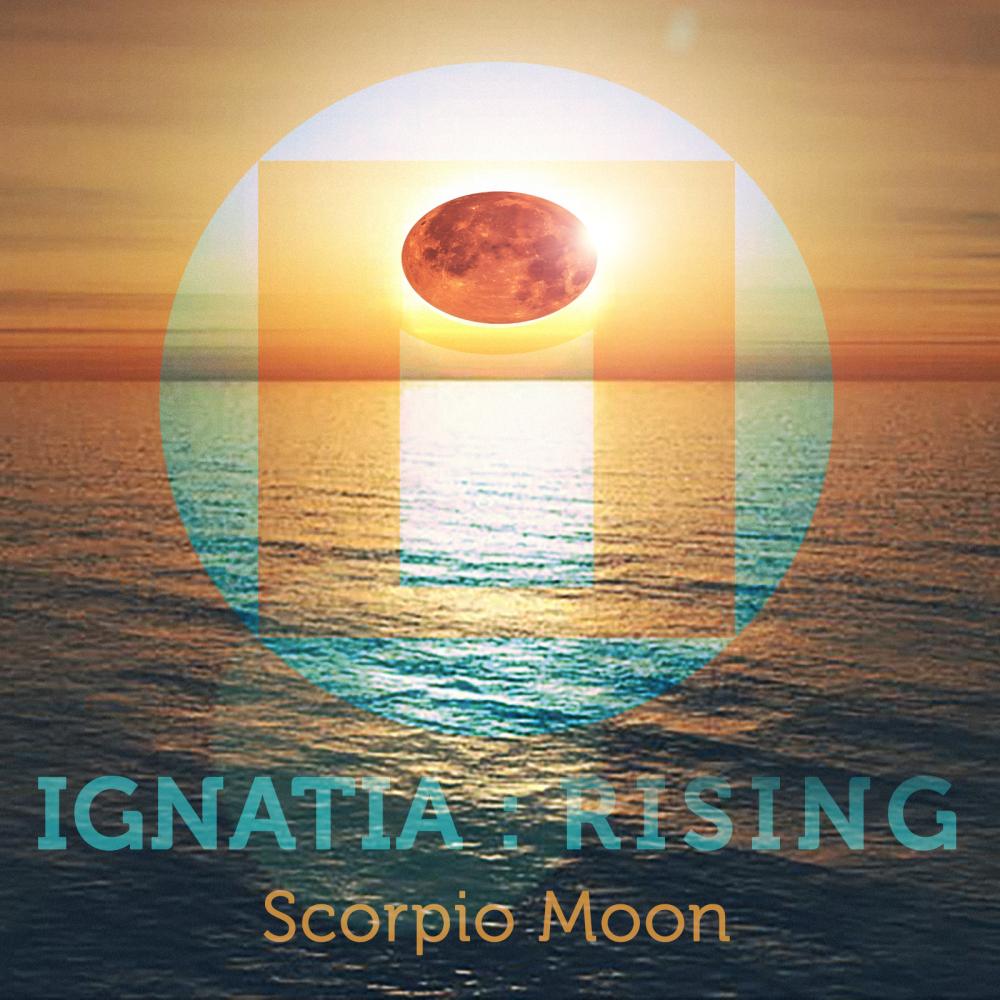 Ignatia : Rising Releases New Single 'Scorpio Moon'