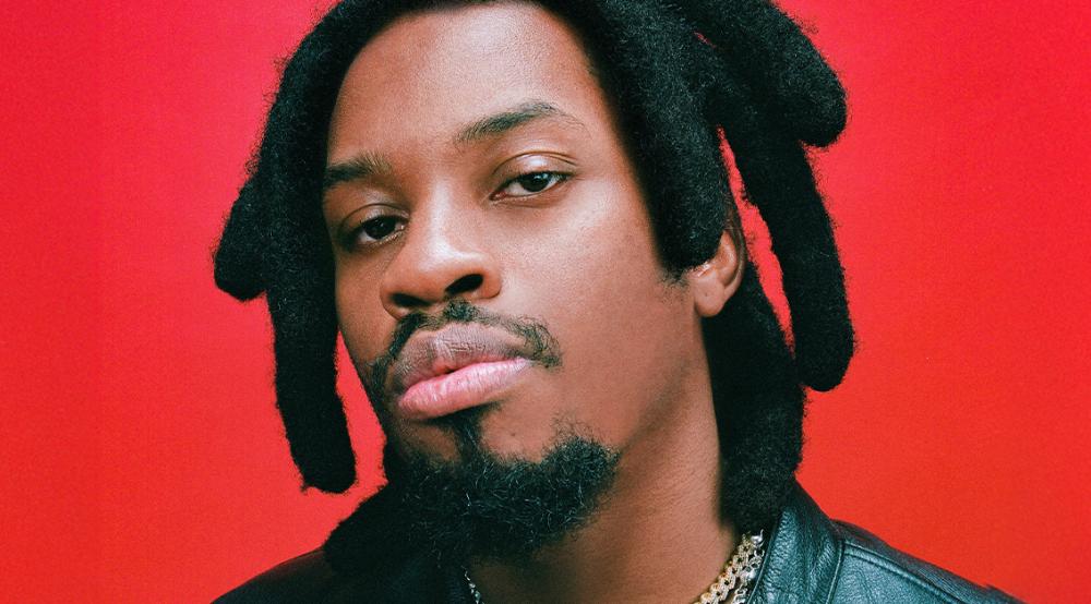 Denzel Curry Returns To New Zealand in February 2025