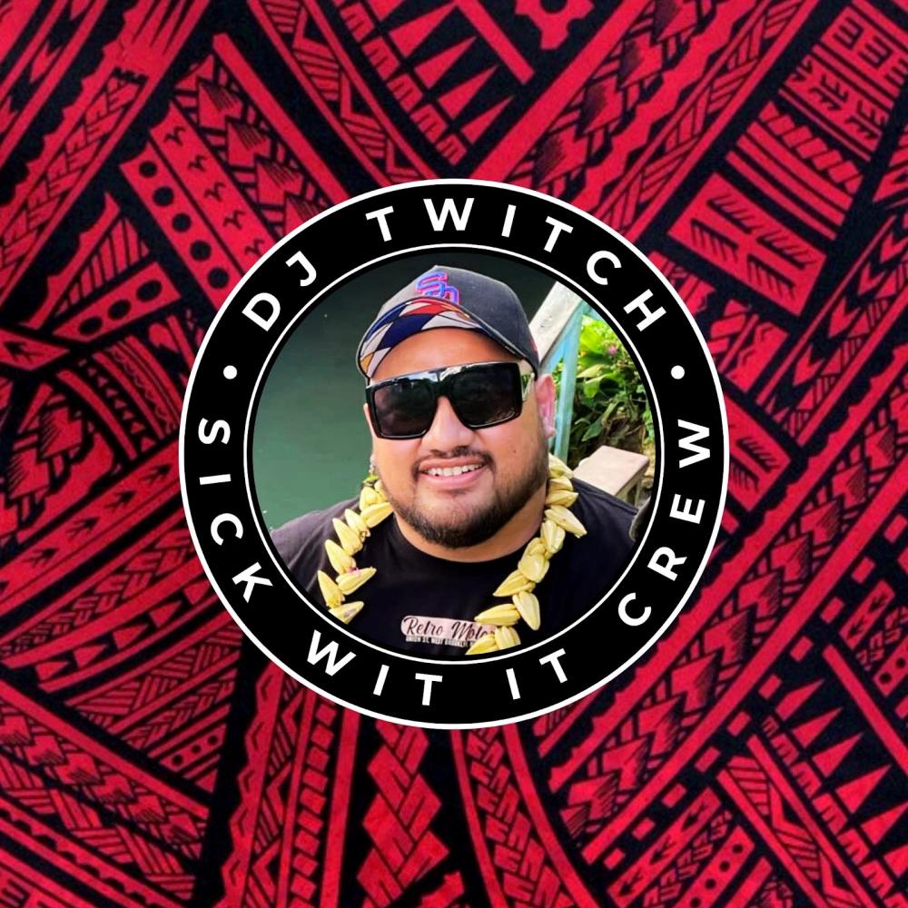 DJ Twitch Unites the Pacific with New Anthem 'Pasifika Islands' Featuring Young Davie & Jason J