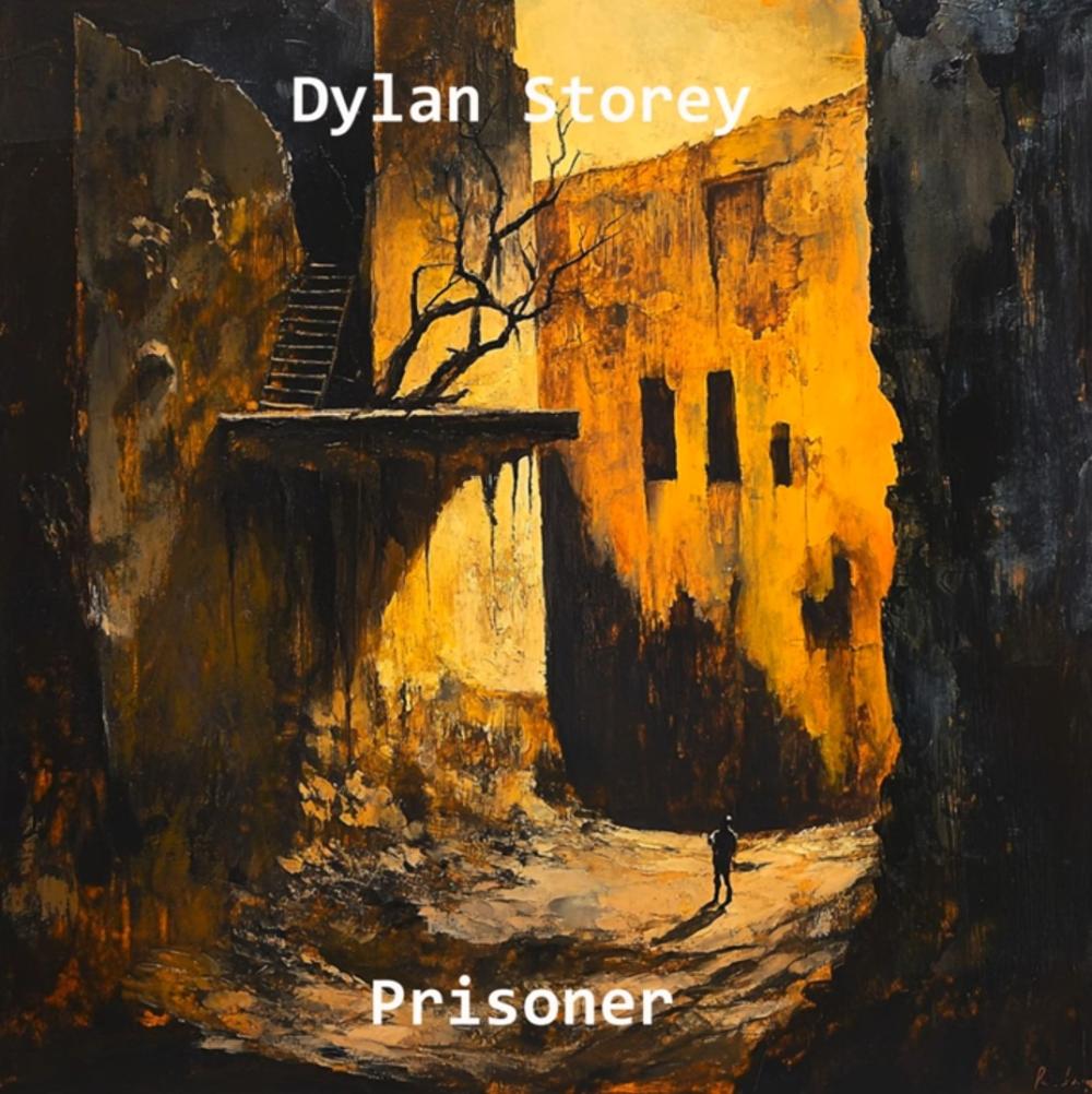 Dylan Storey Releases New Single 'Prisoner' - Click For Full Story