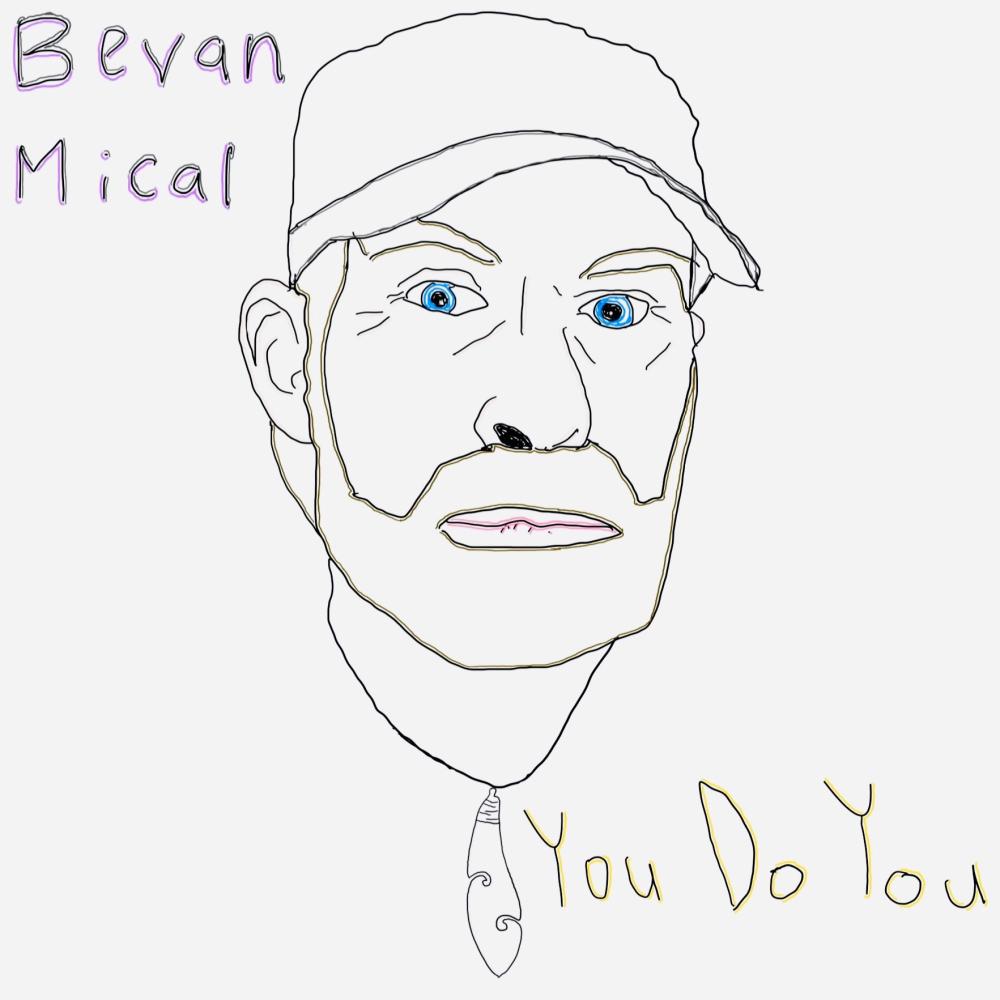 New Single From Bevan Mical Out Today