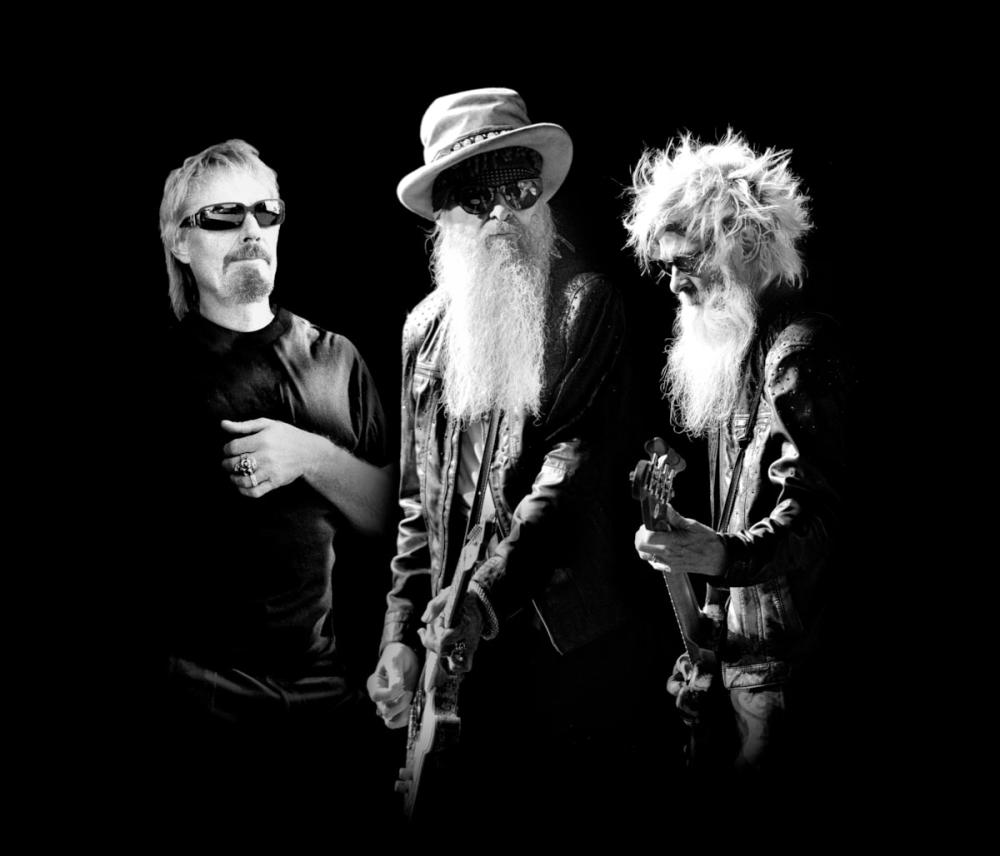 ZZ Top Announces The Elevation Tour 2025