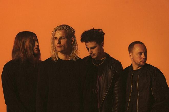 I See Stars (US) Announce Auckland Show - Click For Full Story