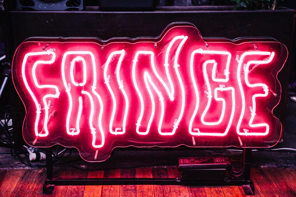 New Zealand Fringe Festival Launches Its 2025 Programme In Celebration Of Its 35th Year