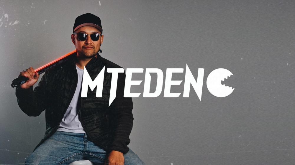 Mt Eden: A New Chapter with 'Venom' EP - Click For Full Story