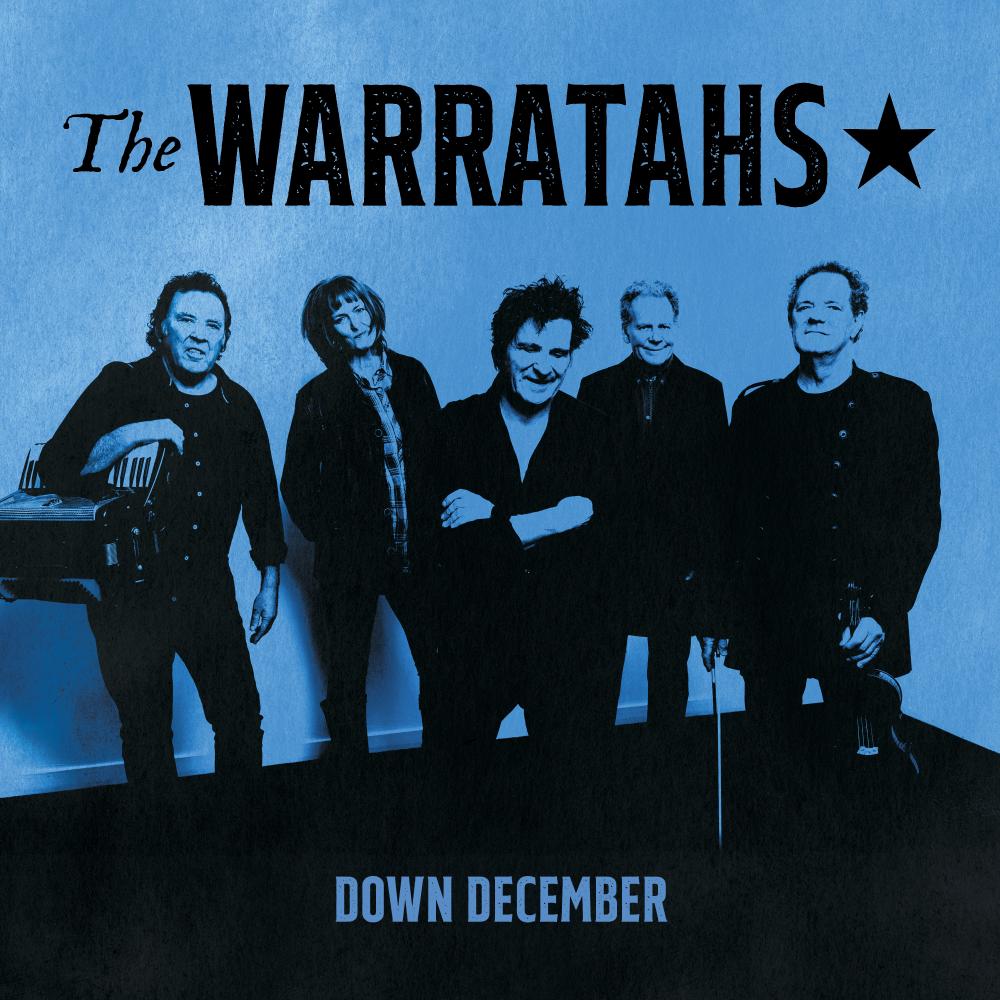 The Warratahs Release 'Down December'