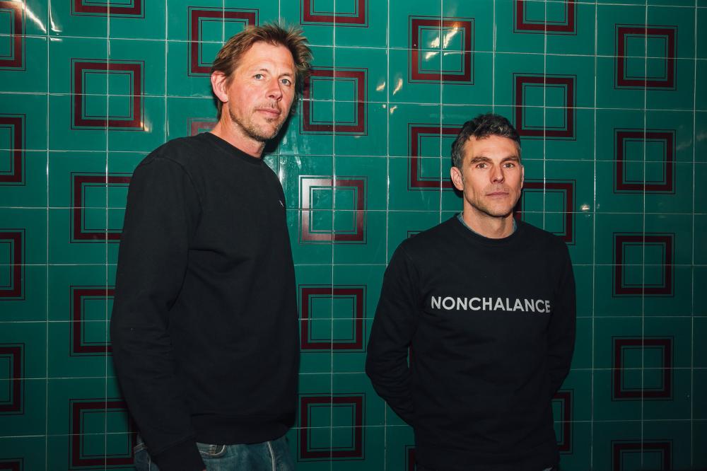 Groove Armada Return Announcing NZ Tour Including Headlining Day Two of Gardens Festival 2025