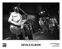 Devils Elbow - Album Release Gig