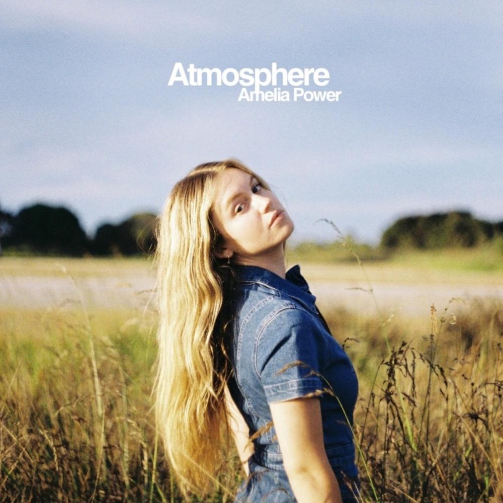 Amelia Power Releases Her New Single 'Atmosphere' — A Sun-Soaked Anthem