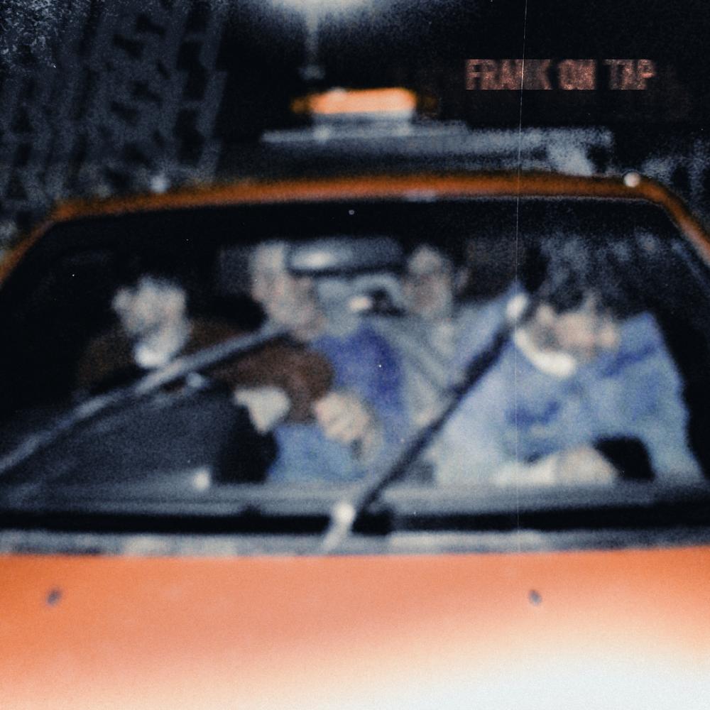 Frank On Tap kick off 2025 with latest track 'Rush'