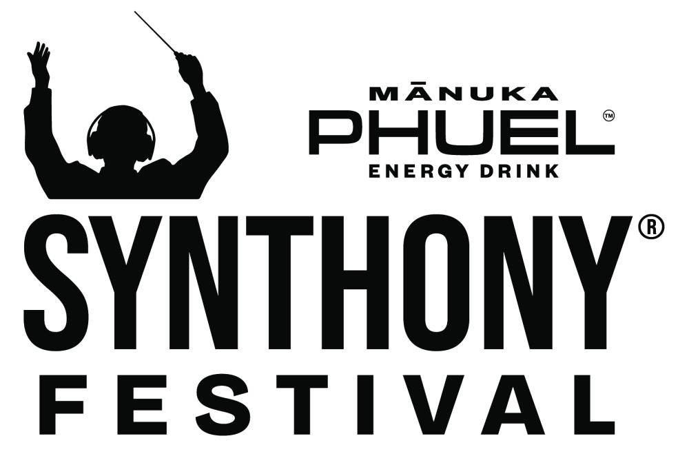 Mānuka Pharm Synthony In The Domain renamed as Mānuka Phuel Synthony Festival with new acts added