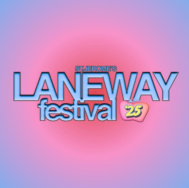 Laneway Festival NZ Announces 2025 Pre and After Parties - Click For Full Story