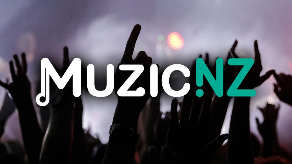 Celebrating the Launch of Muzic.NZ: The New Home for Kiwi Music Lovers