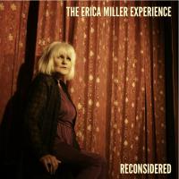 The Erica Miller Experience announces nationwide tour