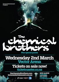 Chemical Brothers!