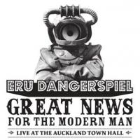 Eru Dangerspiel - 2010 Band Announcement