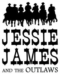 Jessie James & The Outlaws Brand New Single 