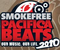 Countdown to the Smokefree Pacifica Beats National Final