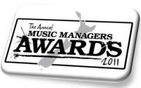 2011 NZ Music Managers Awards Finalists Announced