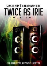 Joint Tour Set To Be Twice As ‘Irie’