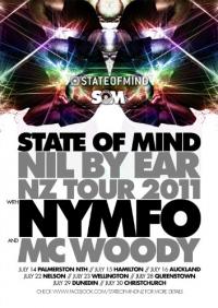 State Of Mind Announce ‘Nil By Ear’ National Tour