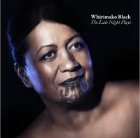 Whirimako Black New Album 