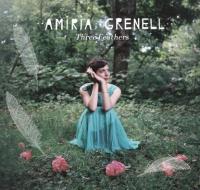 Amiria Grenell 'Three Feathers' album release and tour