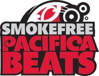 Smokefree Pacifica Beats Winner