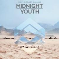 Midnight Youth: New Single, Cover Art & Tracklisting Revealed