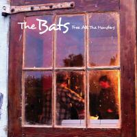 The Bats ‘Free All The Monsters’ Out Today