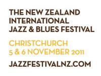 Jazz stars set to entertain Christchurch music lovers