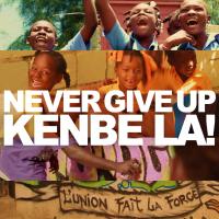 Kiwi and Haitian musicians release fundraiser track