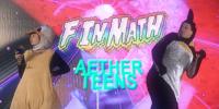 F In Math - ‘Aether Teens’ Video