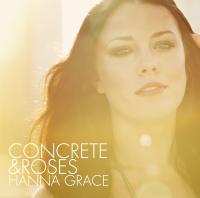 Hanna Grace Releases New Single ‘Up High’ For Free!