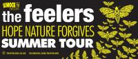 The Feelers Announce Summer Tour Dates