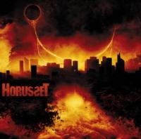 Horusset Release New Hard Rock/Metal EP