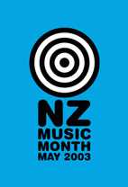 New Zealand Music Month News