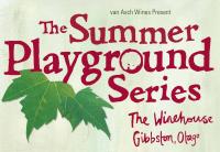 Van Asch Wines Presents The Summer Playground Series