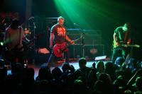 SOLID announces PETER HOOK Wellington Shows