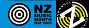 Channel Z Gives 100% To Kiwi Music