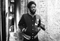 Michael Kiwanuka makes his full New Zealand concert debut in April 2013