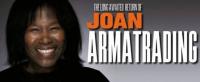 Joan Armatrading Announces Two NZ Shows