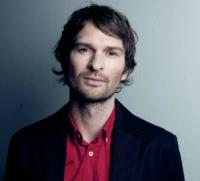 Andrew Keoghan Performs at Q Theatre