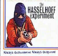 Album #3 For The Hasselhoff Experiment