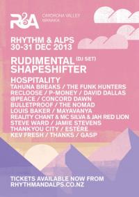 Rhythm and Alps rapid growth forces festival organisers to cap numbers for Rhythm and Vines