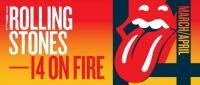 Frontier Touring Brings You The Rolling Stones 14 On Fire Tour!