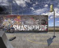 Record Breaking Hip-Hop Trio Smashproof Launch Music Game App