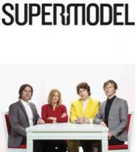 Kiwi band Supermodel releases FREE download