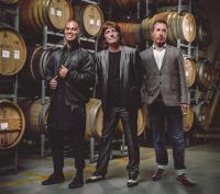 The Classic Hits Winery Tour 2014 Neudorf Vineyards Friday Show Sells Out